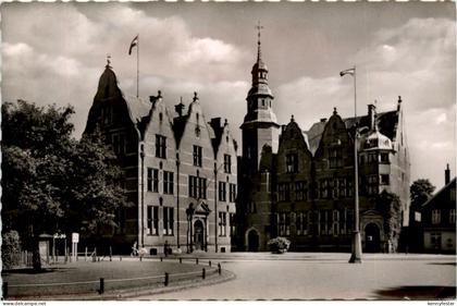 Aurich, Ostfriesische Landschaft