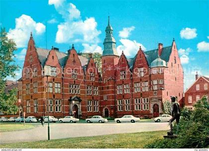 Aurich Ostfriesland Schloss