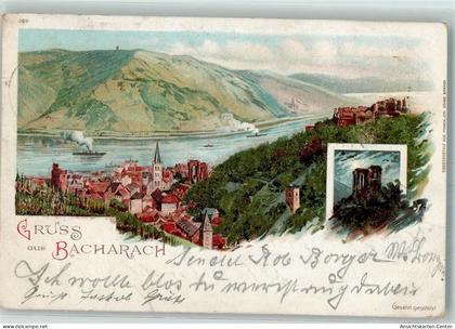 13175349 - Bacharach