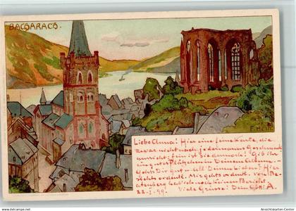 13203735 - Bacharach