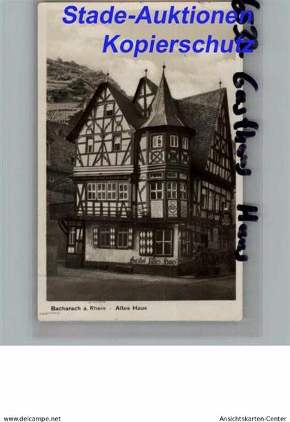 50275544 - Bacharach