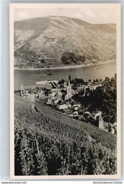 50433384 - Bacharach