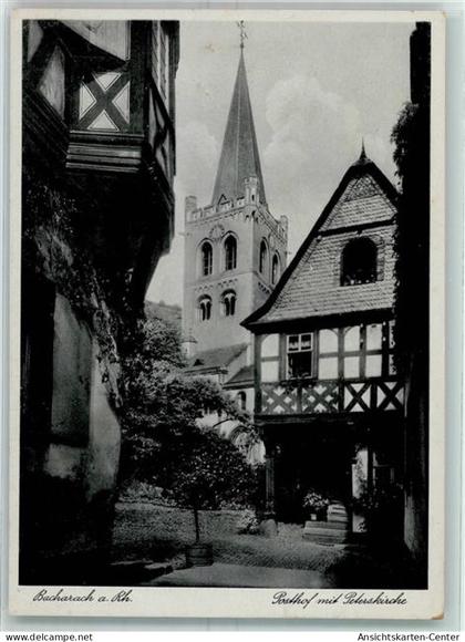 52261490 - Bacharach