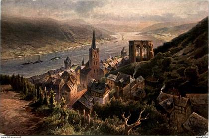 Bacharach