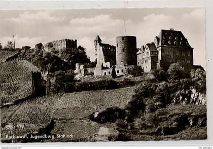 Bacharach Rhein Bacharach