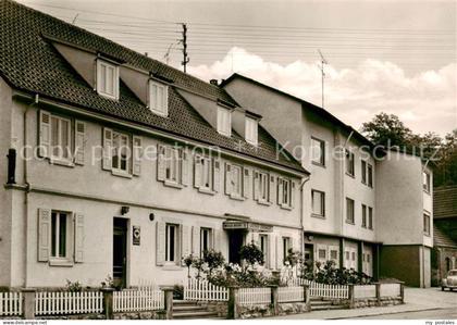 Backnang Gasthof Eintracht