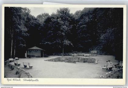 50423124 - Bad Abbach