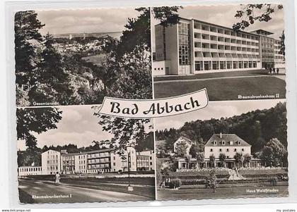 Bad Abbach Bad Abbach