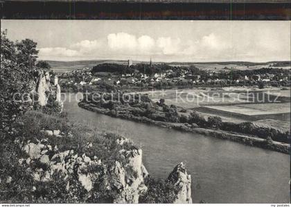 Bad Abbach Donaupartie