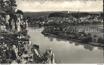 Bad Abbach Donaupartie