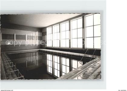 Bad Abbach Hallenbad