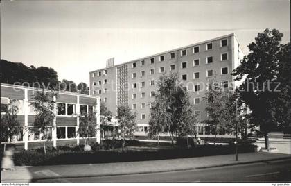 Bad Abbach Krankenhaus