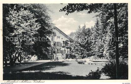 Bad Aibling Kurhaus