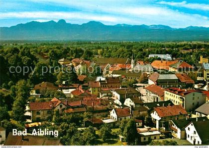 Bad Aibling Moorheilbad