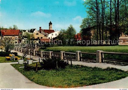 Bad Aibling Ortspartie