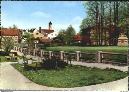 Bad Aibling  x 1975