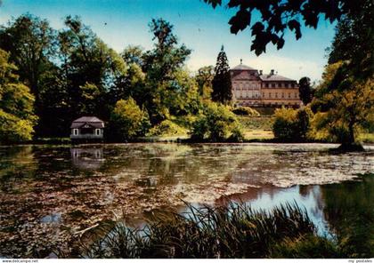 Arolsen Bad Residenzschloss