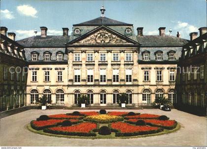 Arolsen Bad Residenzschloss Luftkurort