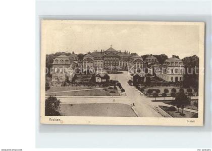 Bad Arolsen Schloss