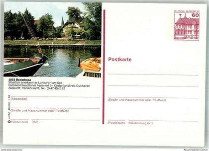 38139953 - Bederkesa Geestland