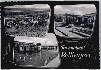 50533505 - Bad Bellingen , Baden
