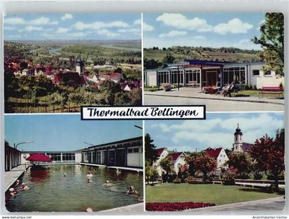 51053446 - Bad Bellingen , Baden