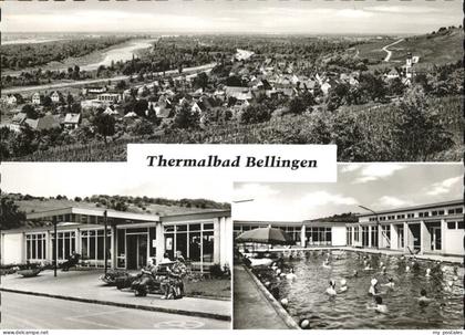 Bad Bellingen Thermalbad