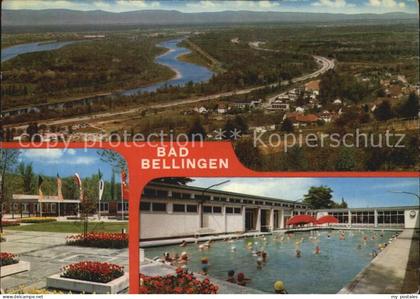 Bad Bellingen Thermalbad