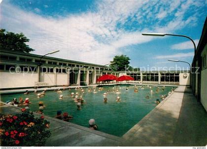 Bellingen Bad Bewegungsbad