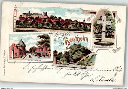 13562442 - Bad Bentheim