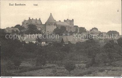 Bad Bentheim