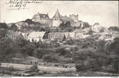 Bad Bentheim