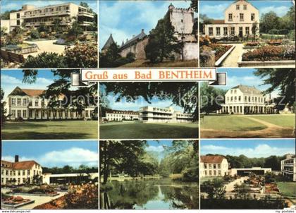 Bad Bentheim