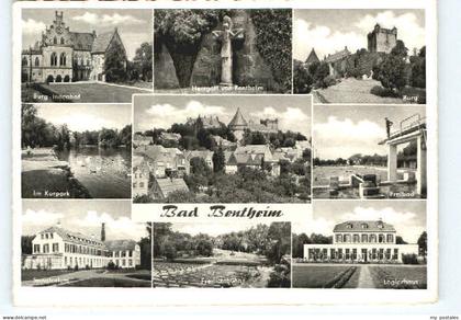 Bad Bentheim