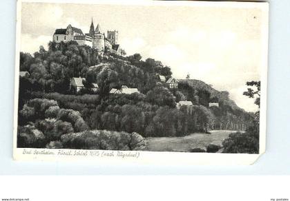 Bad Bentheim