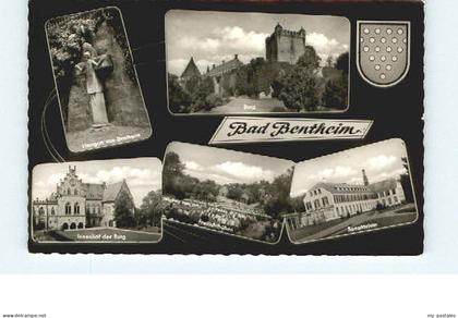 Bad Bentheim