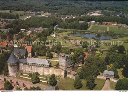 Bad Bentheim