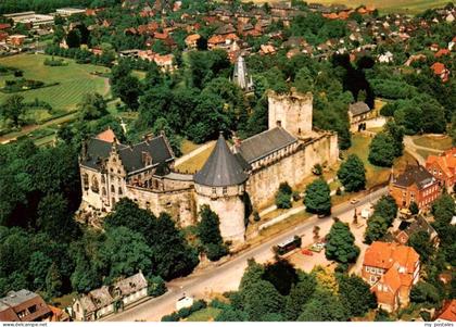 Bad Bentheim Schloss