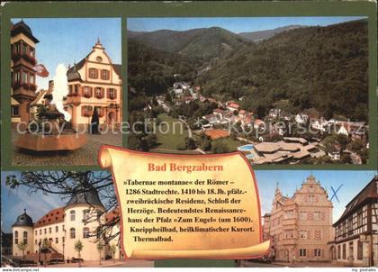 Bad Bergzabern