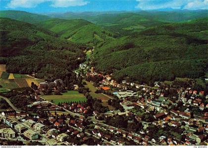 Bad Bergzabern Fliegeraufnahme