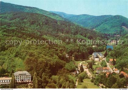 Bad Bergzabern Fliegeraufnahme