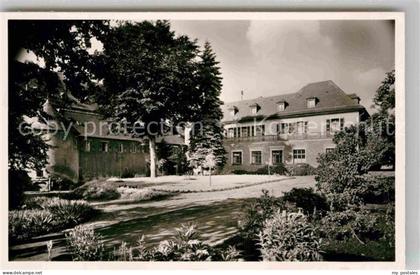 Bad Bergzabern Kreiskrankenhaus