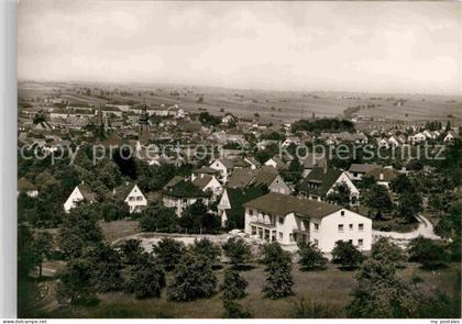 Bad Bergzabern Muetergenesungsheim