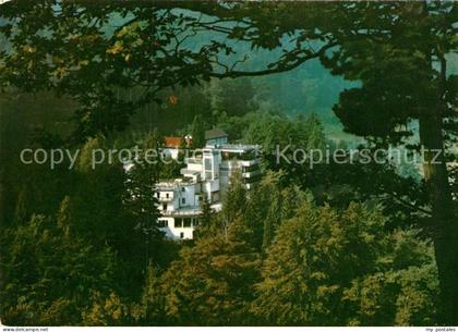 Bad Bergzabern Parkhotel