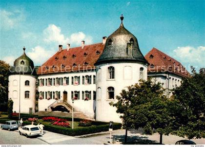 Bad Bergzabern Schloss