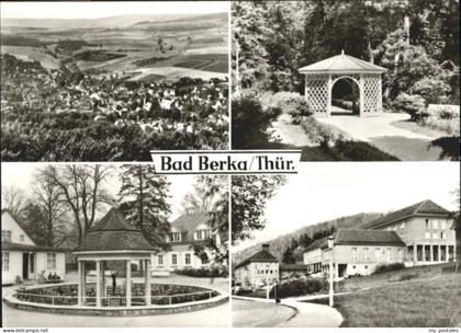 Bad Berka
