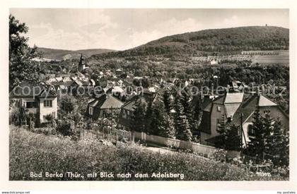 Bad Berka Adelsberg
