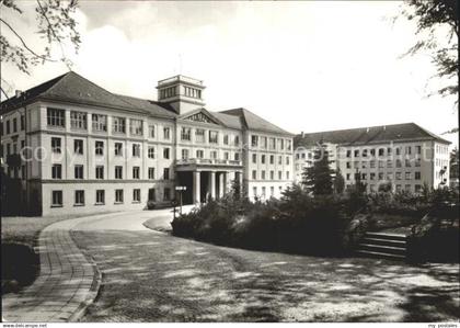 Bad Berka Klinik
