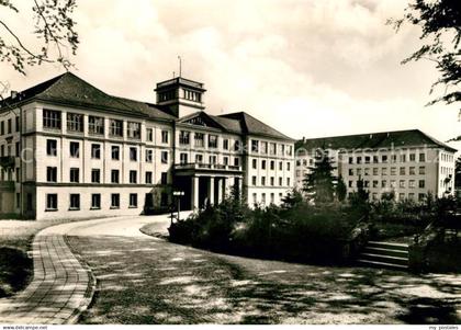 Bad Berka Zentralklinik