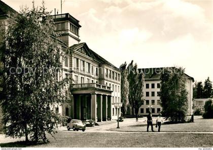Bad Berka Zentralklinik